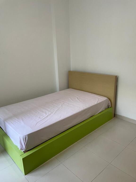 Apartament 3+1+2,Yzberisht!