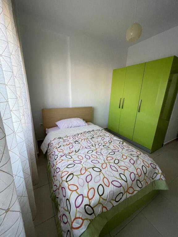 Apartament 3+1+2,Yzberisht!