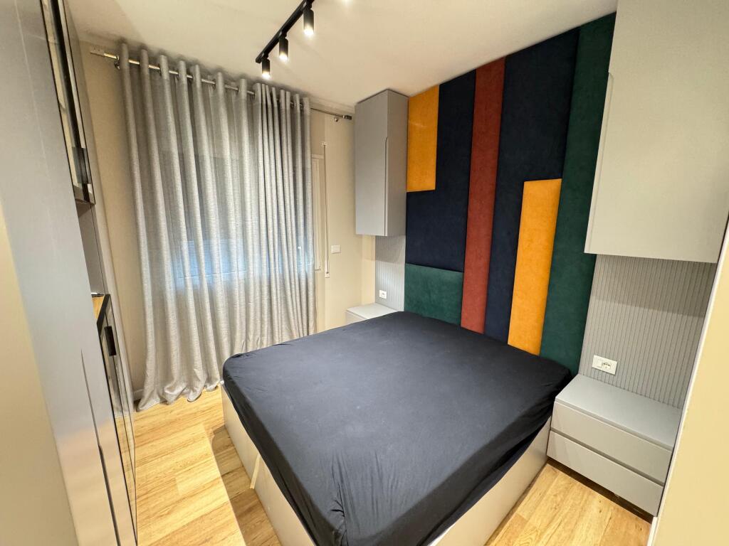 📣 RENT – Apartment 2+1+2 📍 Kodra e Diellit 💶Price:110,000 lek with parking