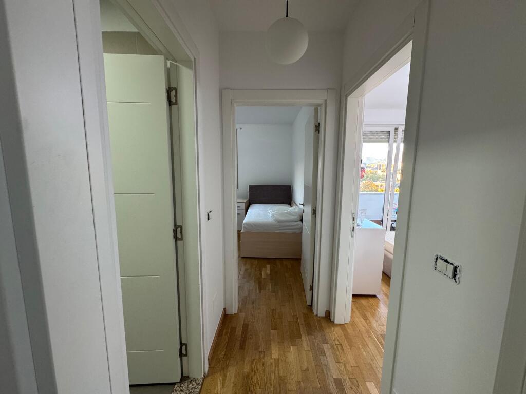 🏡Appartamento 2+1+2+🅿️ in affitto | 📍Via Sala