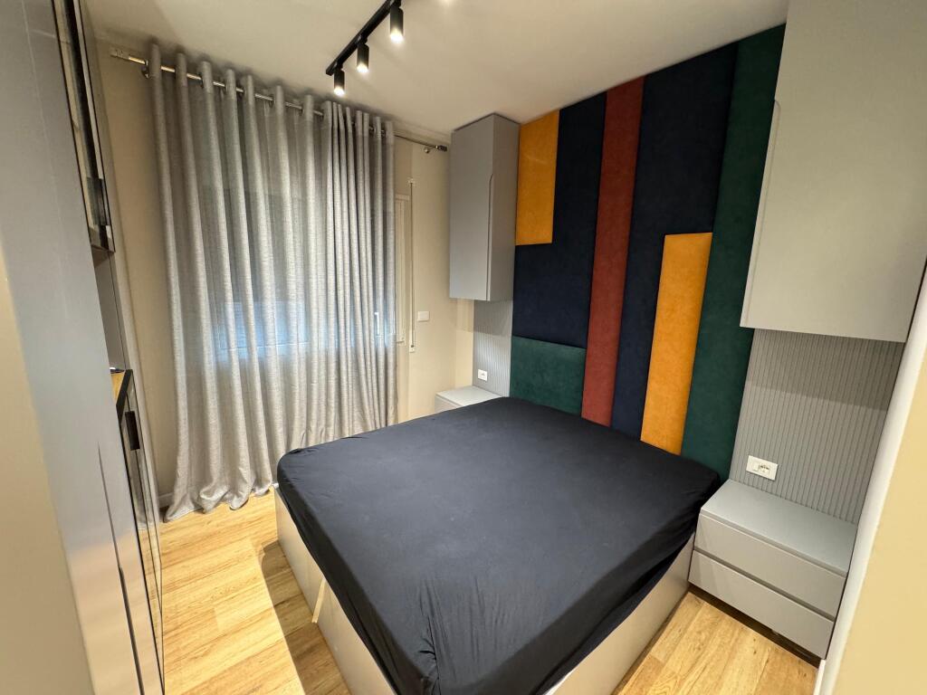 Apartment for rent 2+1+2 Kodra e diellit