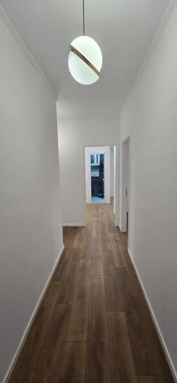🏠 Apartment 2+1 for Sale 📍 Haxhi Hysen Dalliu Street, near the Tirana Prosecutor's Office