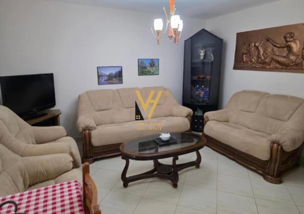 APARTMENT 2+1 FOR RENT SIRI KODRA STREET 50,000 LEKE