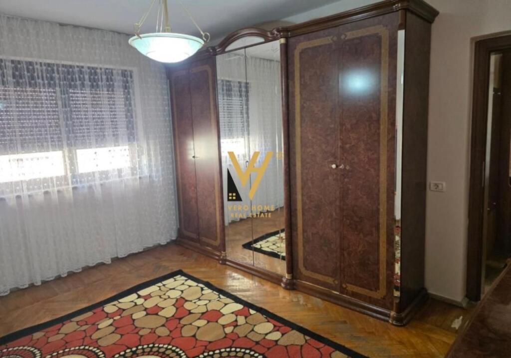 APARTMENT 2+1 FOR RENT SIRI KODRA STREET 50,000 LEKE
