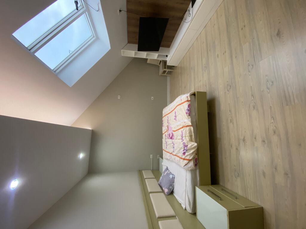 Papafingo for rent,3+1,FZ complex dry lake,2000 euros,with parking