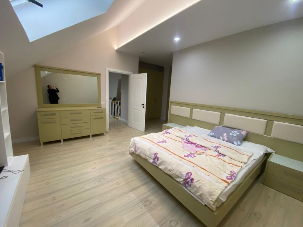 For rent Super Penthouse Duplex 3+2+1 Veranda At the Dry Lake