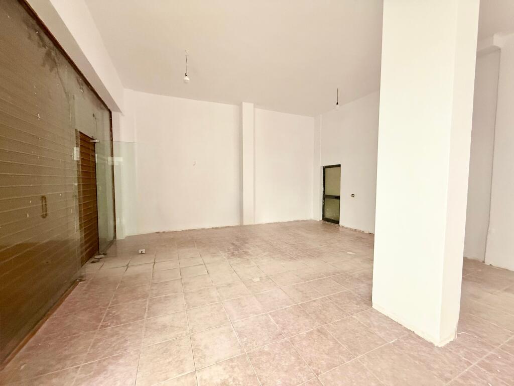 Locale in affitto nel comune