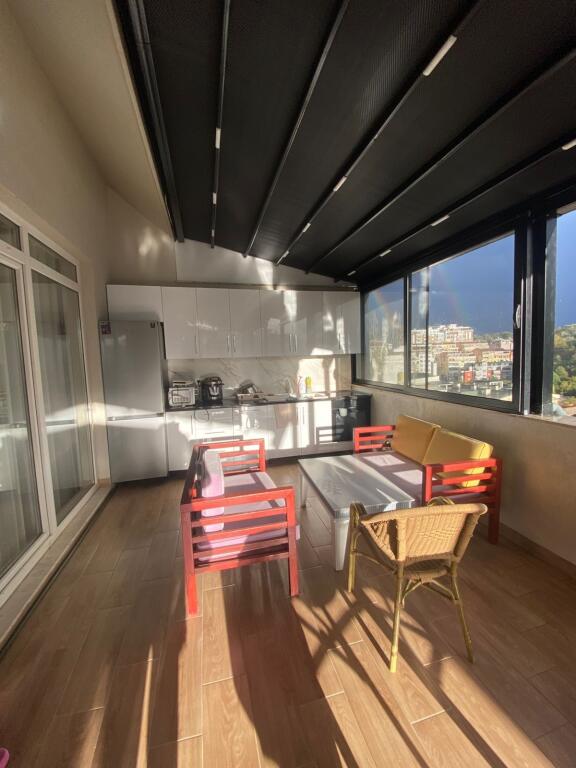 For rent Super Penthouse Duplex 3+2+1 Veranda At the Dry Lake