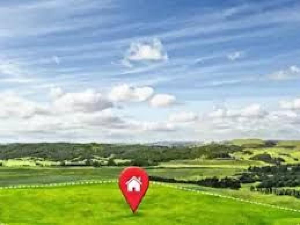 📍LAND FOR SALE NEAR TEG  2,700 m2
