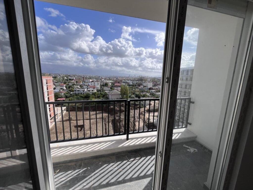 Apartment 1+1 for rent at Univers City