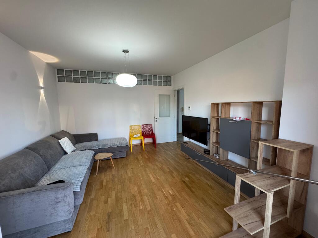 🏡Appartamento 2+1+2+🅿️ in affitto | 📍Via Sala