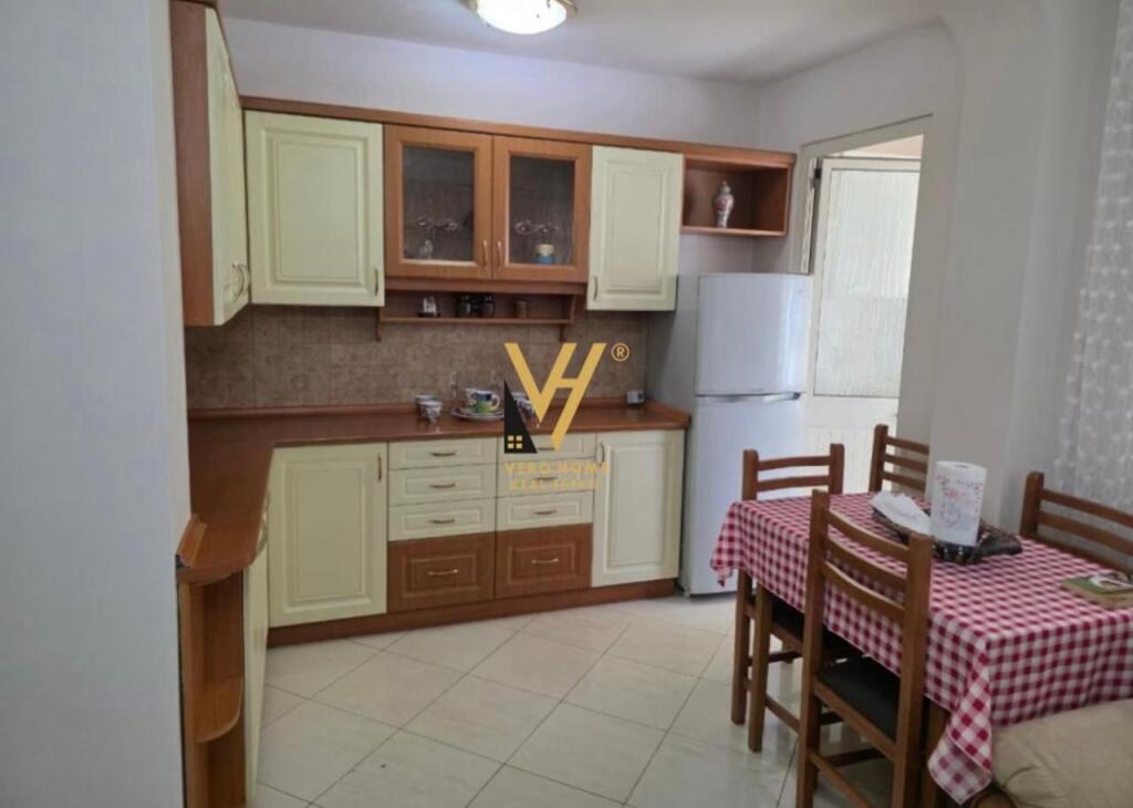APARTMENT 2+1 FOR RENT SIRI KODRA STREET 50,000 LEKE
