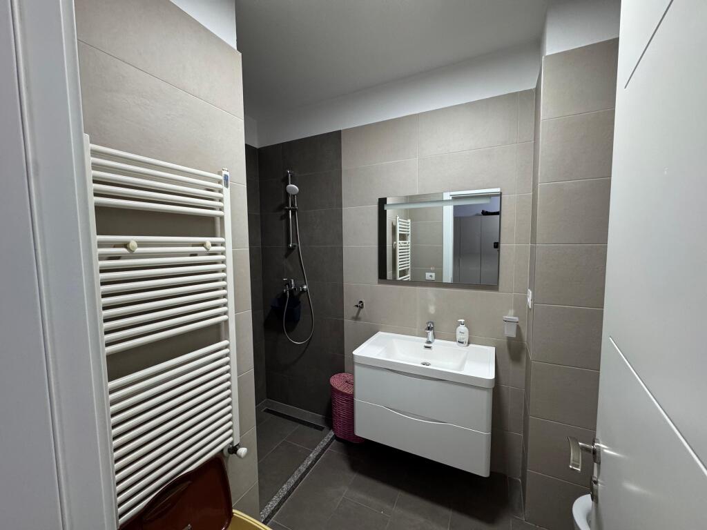 🏡Appartamento 2+1+2+🅿️ in affitto | 📍Via Sala