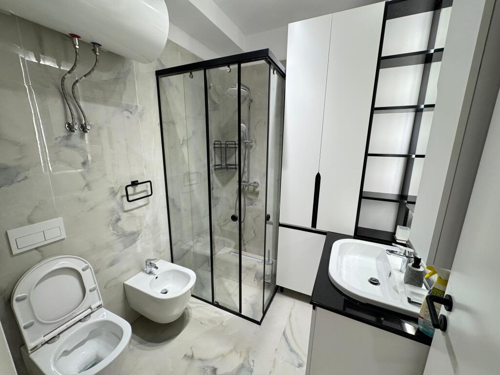 Apartment for rent 2+1+2 Kodra e diellit