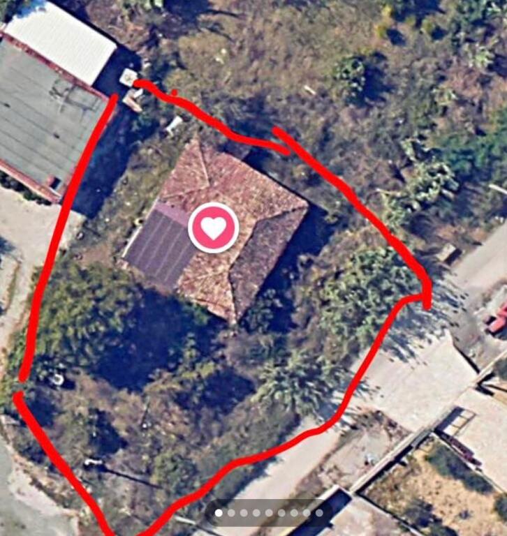🌿 Opportunità di investimento rara – Terreno in vendita 300 m² a Kashar 1 🌿