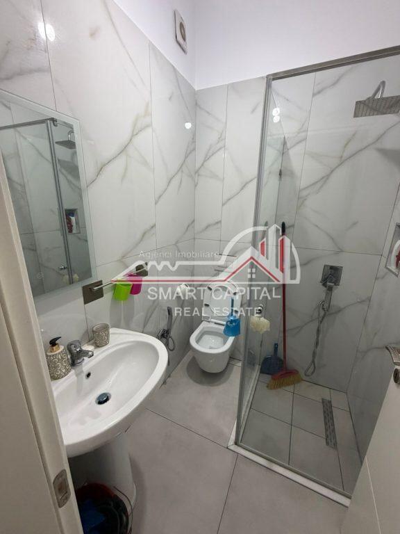 STUDIO APARTMENT FOR RENT – CAJUPI STREET, VLORE!!