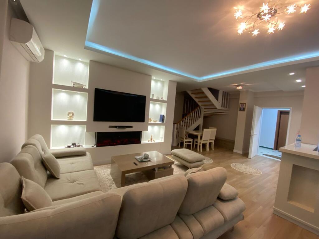 For rent Super Penthouse Duplex 3+2+1 Veranda At the Dry Lake