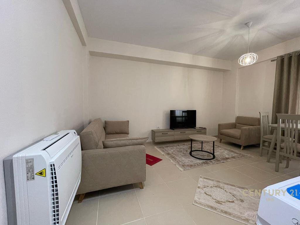 Apartment 1+1 at Residence Kodra Diellit 1! 500 € /Month