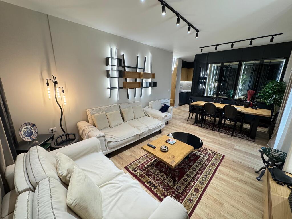 Apartment for rent 2+1+2 Kodra e diellit