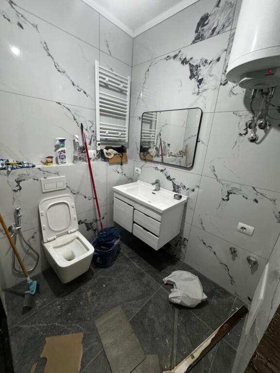 Apartament 1+1 me qera ne Astir perballe Santanna Lounge