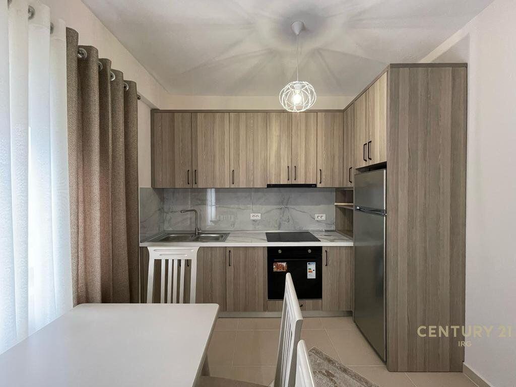Apartment 1+1 at Residence Kodra Diellit 1! 500 € /Month