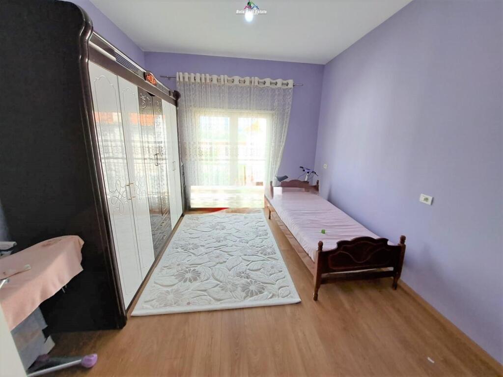 Villa in Affitto su 3 Piani Mjull Bathore (ID BV2121) Tirana