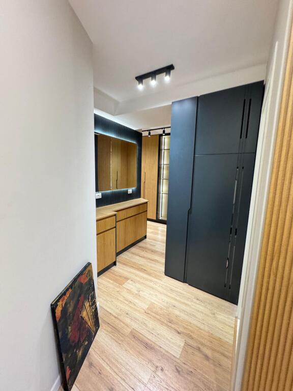 📣 RENT – Apartment 2+1+2 📍 Kodra e Diellit 💶Price:110,000 lek with parking