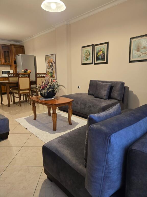 Apartment 2+1+2 for rent Bllok