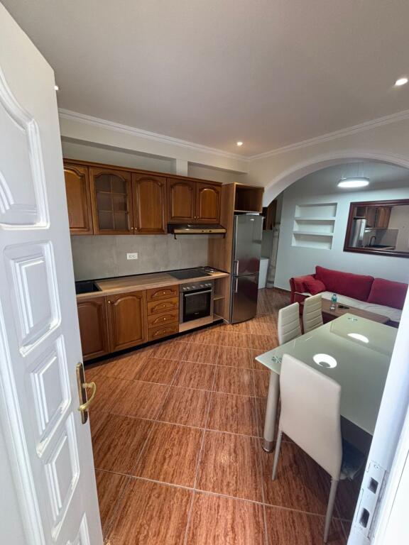 Private house for rent 1+1+Balcony in 5 Maj!