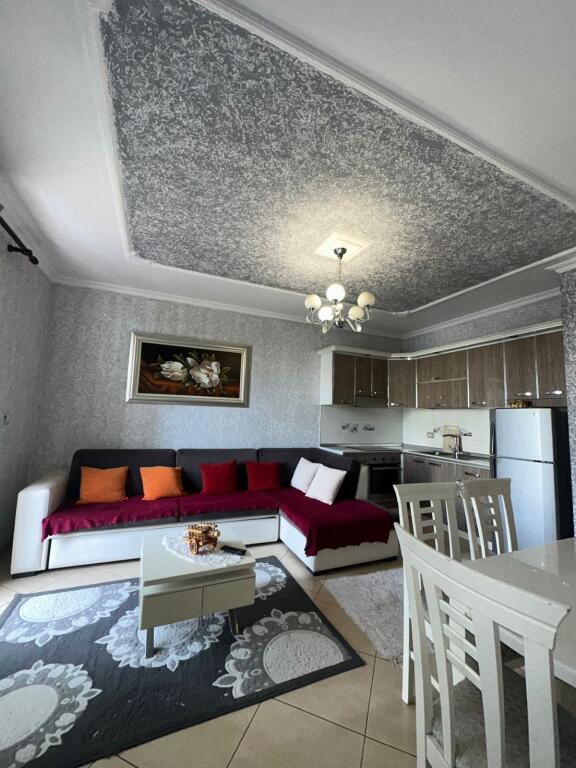 🏡 APARTMENT FOR RENT 1+1+Balcony