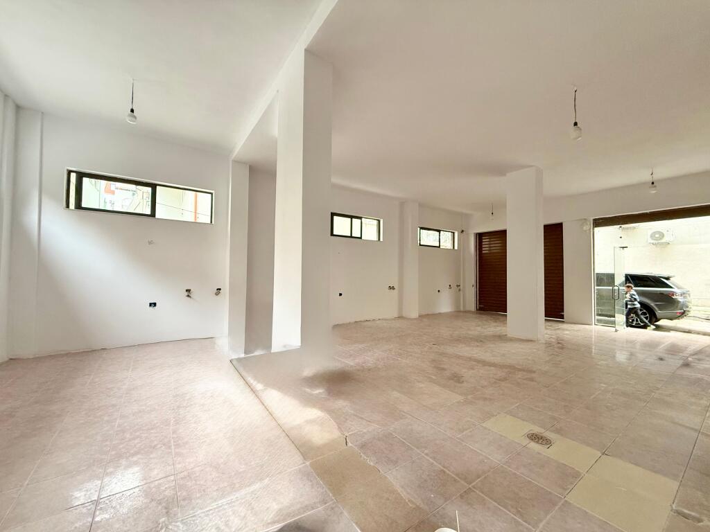 Locale in affitto nel comune
