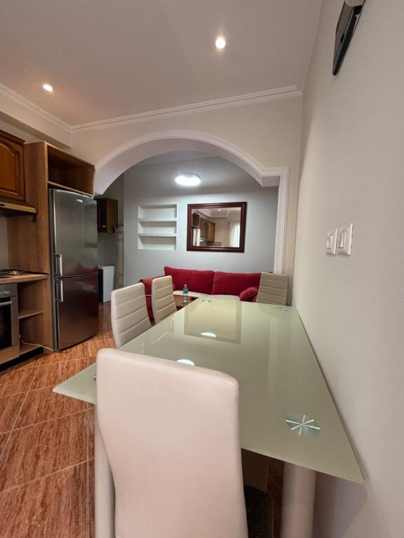 Private house for rent 1+1+Balcony in 5 Maj!