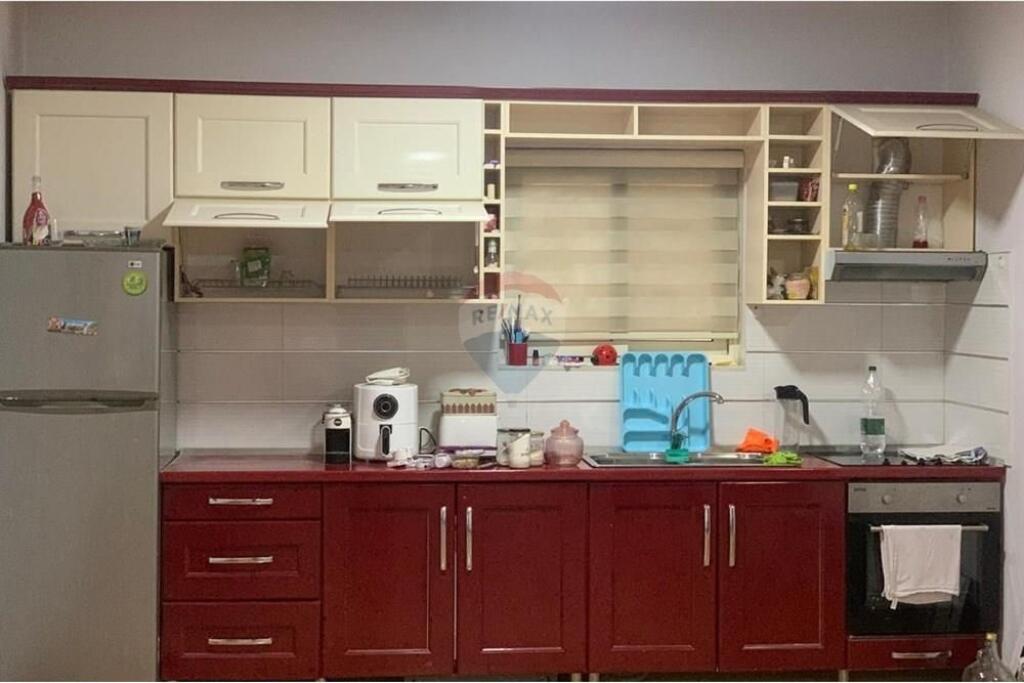 Apartament per qera 2+1+post parkimi