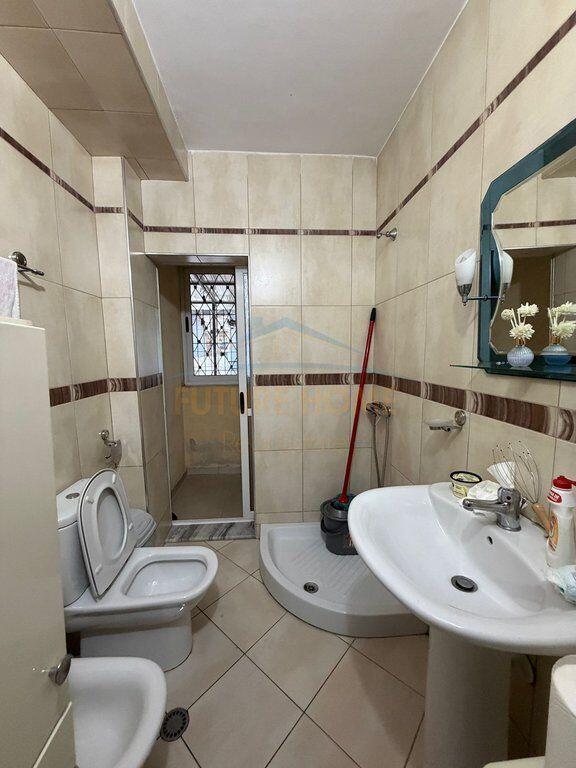 Qera, Apartament 3+1+Depo, Ish Parku, Tiranë.