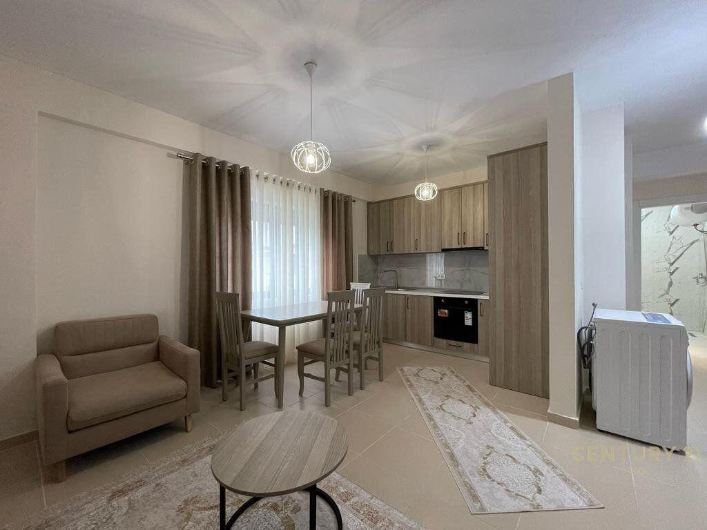 Apartment 1+1 at Residence Kodra Diellit 1! 500 € /Month