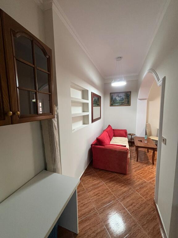 Private house for rent 1+1+Balcony in 5 Maj!