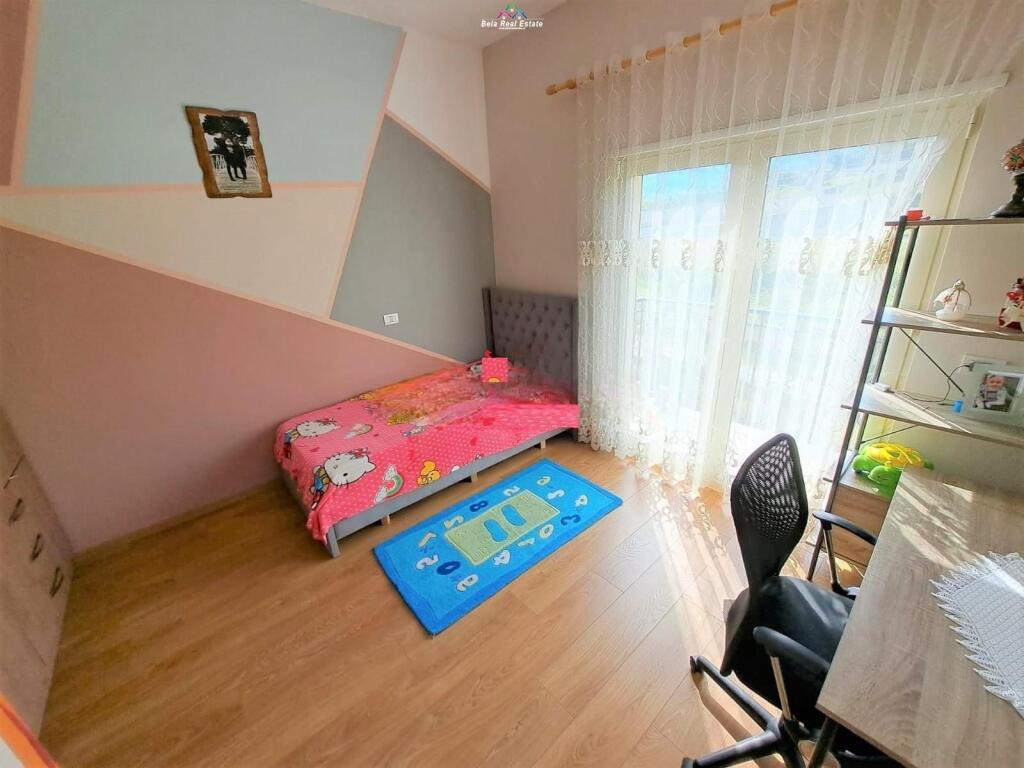 Villa in Affitto su 3 Piani Mjull Bathore (ID BV2121) Tirana