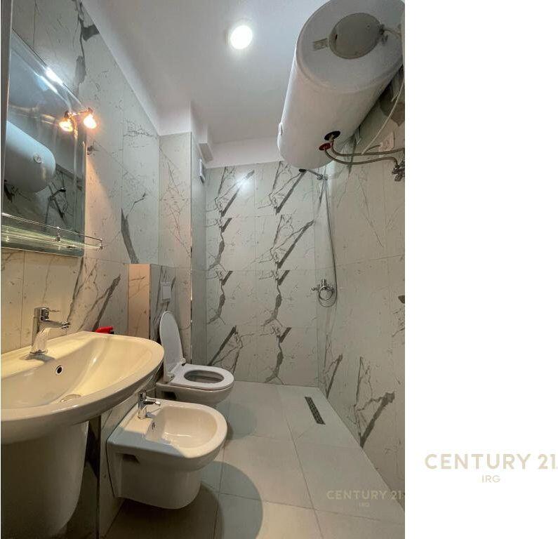 Apartment 1+1 at Residence Kodra Diellit 1! 500 € /Month