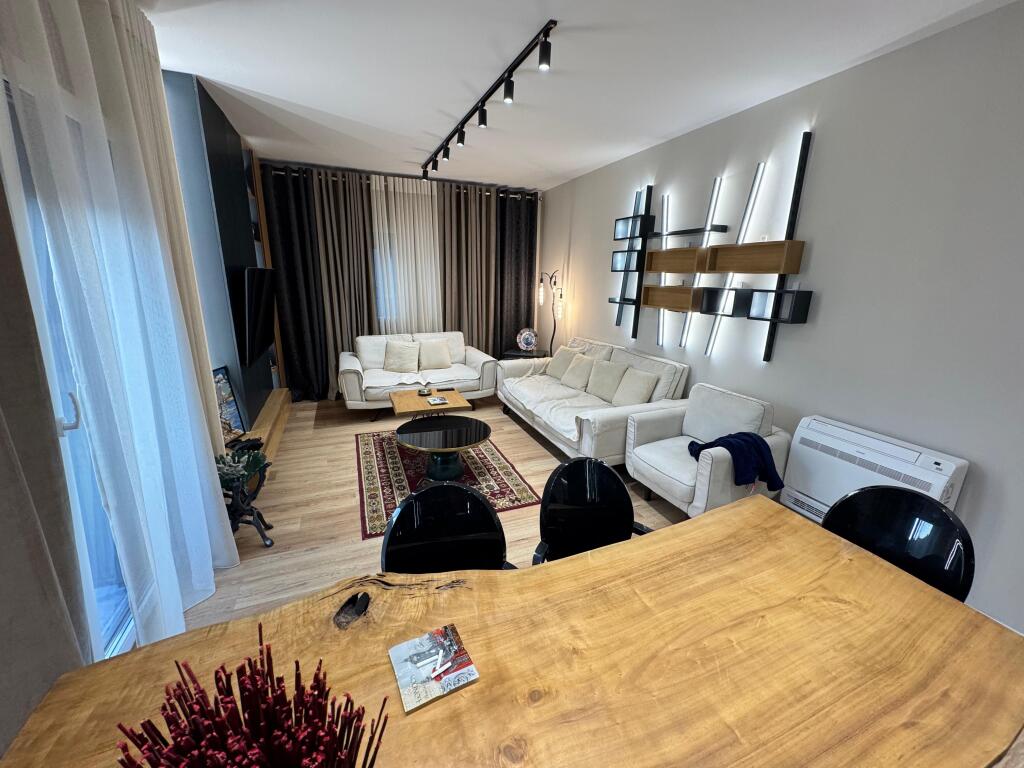 Apartment for rent 2+1+2 Kodra e diellit