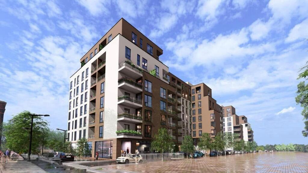 🏢Appartamento 3+1+2 in vendita | 📍Kamez Qender, Venatino 4 Residence