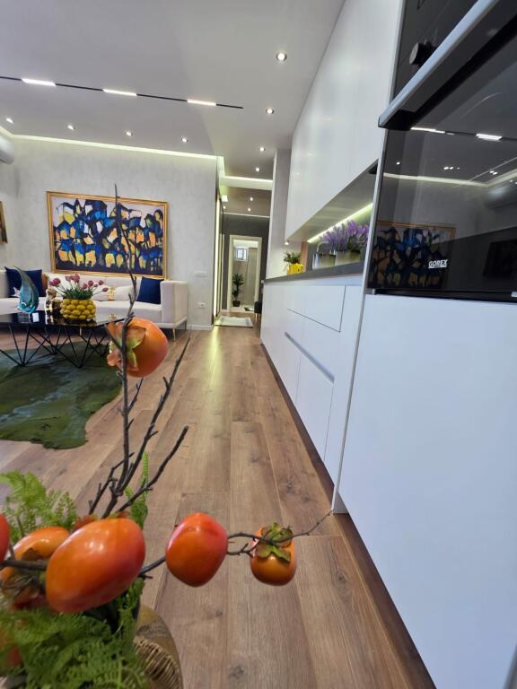 🏠 Apartment 2+1 for Sale 📍 21 Dhjetori, Tirana