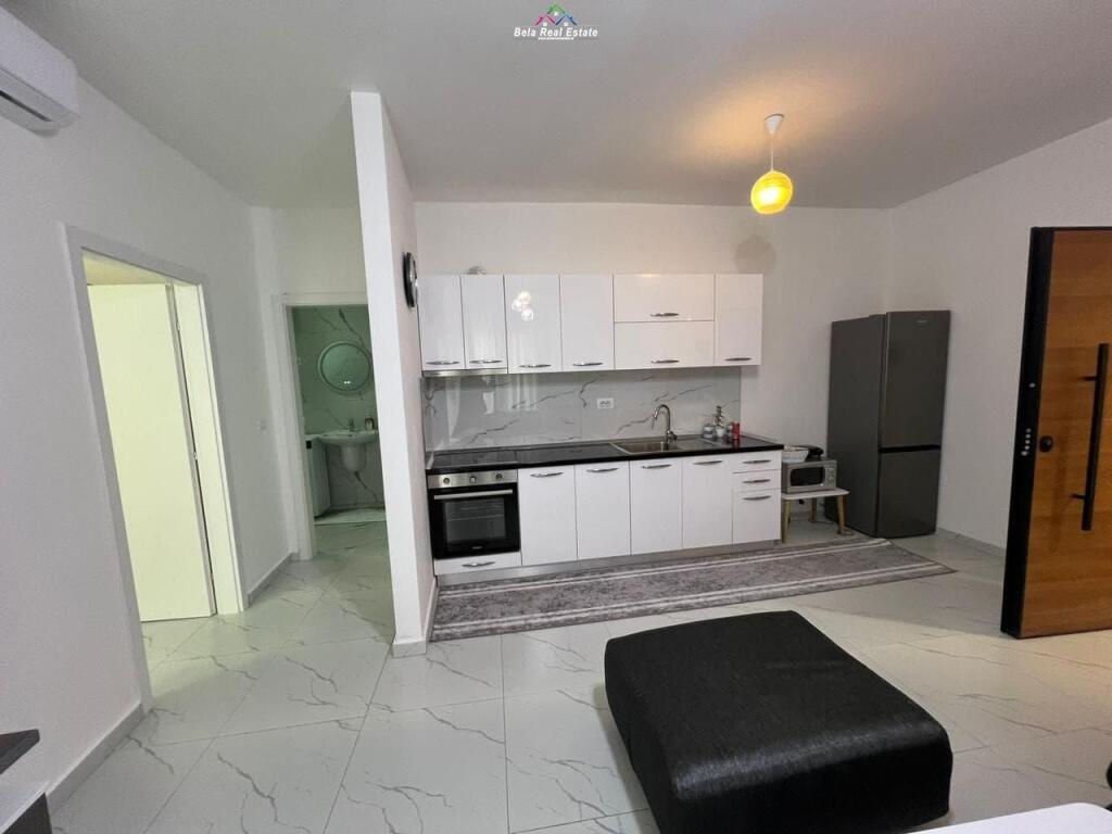 Appartamento In Affitto 1+1 A Zogu I Zi (ID B2101329) Tirane