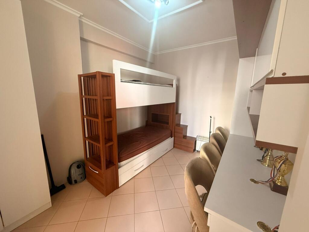 Apartament 2+1 per qira, Kodra e Diellit, Rruga Bill Klinton
