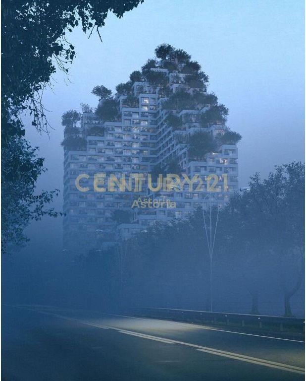 SHITET APARTAMENT 1+1 TE "LION REZIDENCE 2" 156,300 €