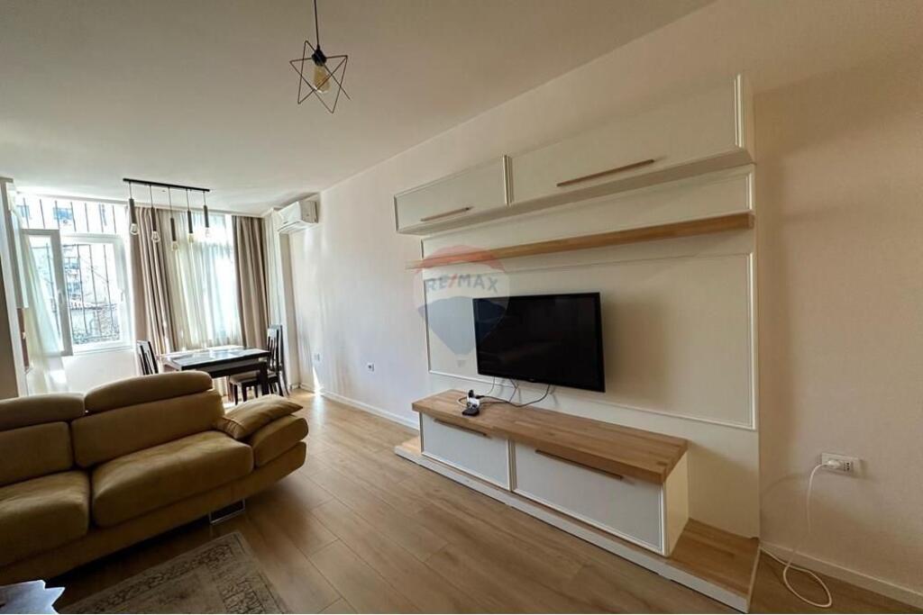 🏡Vendesi Appartamento 2+1+2 | 📍Ministero della Giustizia, Centro