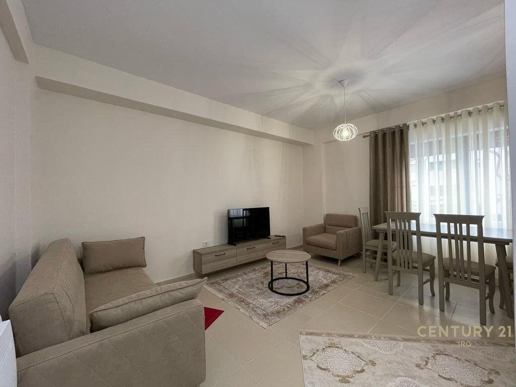 Appartamento 1+1 presso Residenza Kodra Diellit 1!