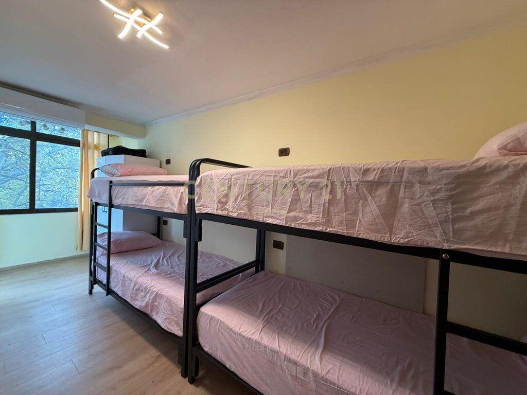 SHITET APARTAMENT 2+1 NE "MYSLYM SHYRI", TIRANE 285,000 €