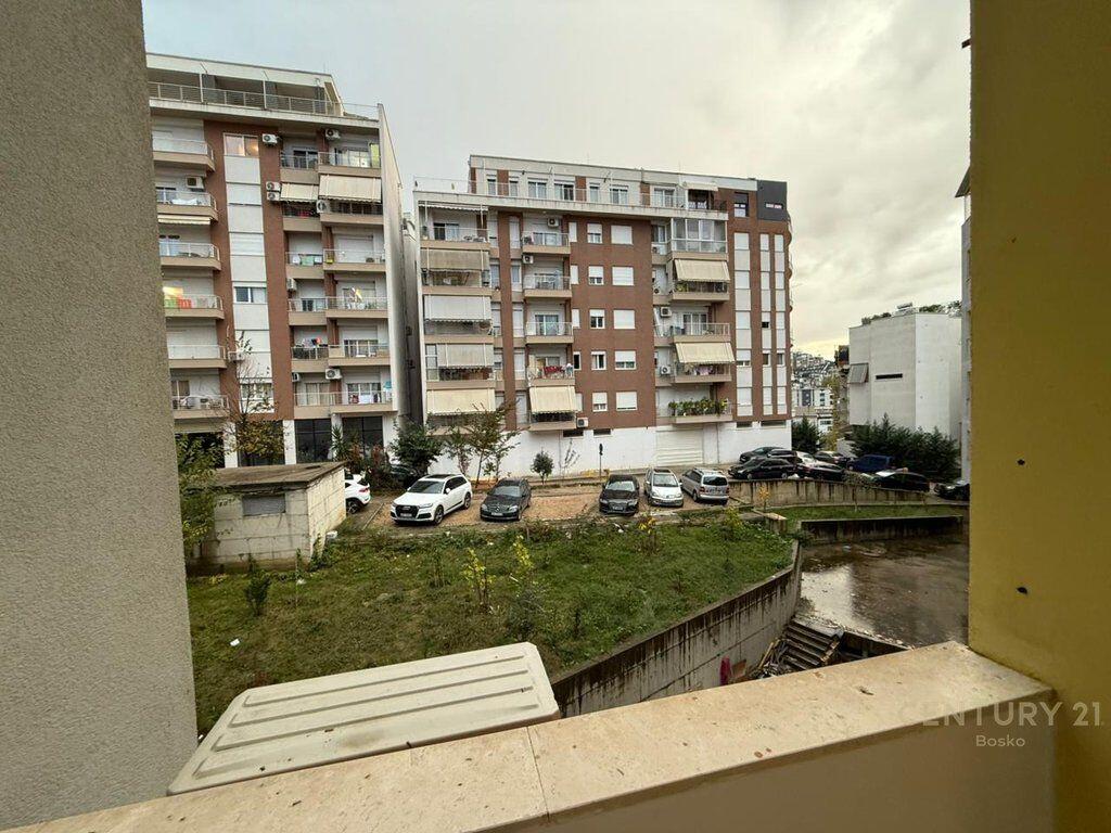 Apartament 2+1+Post Parkimi Me Qira te Liqeni i Thatë, Tiranë - 800€ | 111.33 m² 800 € /Muaj