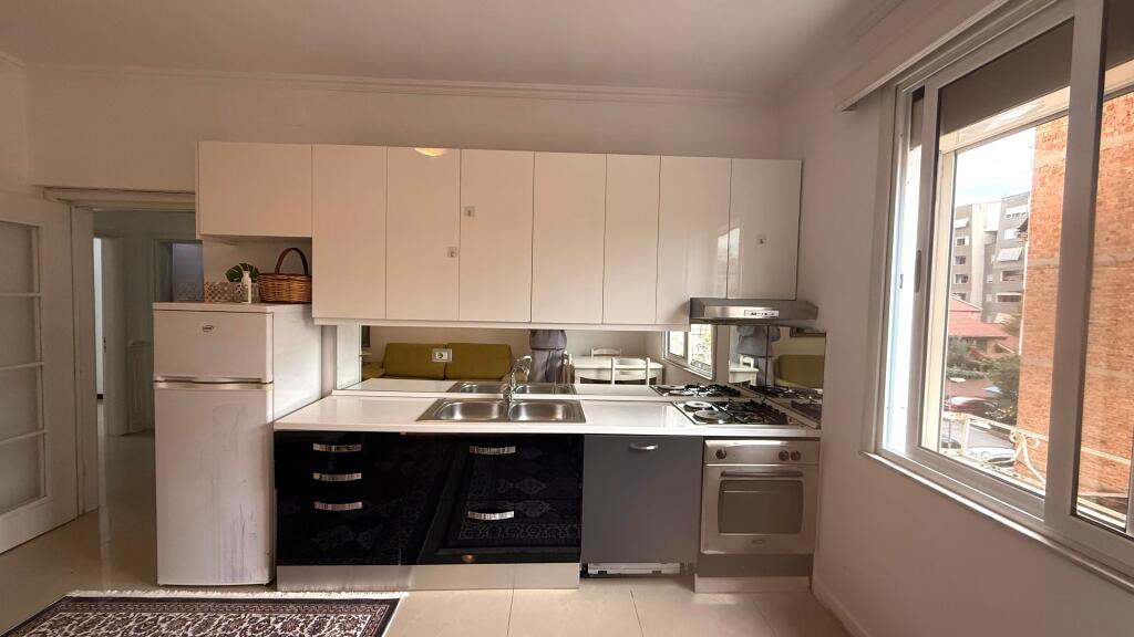 🏠 APPARTAMENTO 2+1 IN AFFITTO + DEPOSITO 📍 Via Kavaja, di fronte a SQ21
