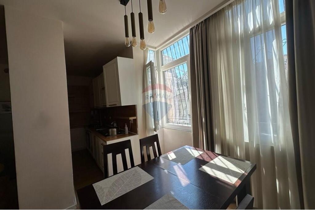 🏡Vendesi Appartamento 2+1+2 | 📍Ministero della Giustizia, Centro